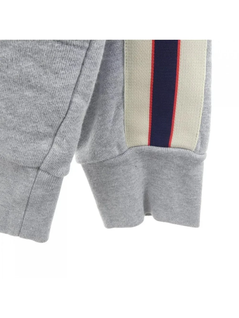 Gucci Hoodie Gray